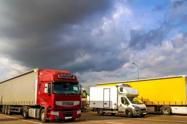 Denizli Tekirdağ Nakliyat Ambarları